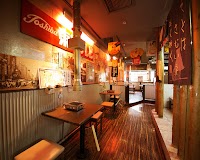 焼肉ホルモン モリちゃん 祖師谷大蔵店