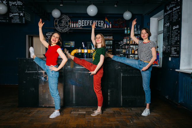 Comentarii opinii despre KMiTa Swing: Krakowska Szkoła Tańców Swingowych