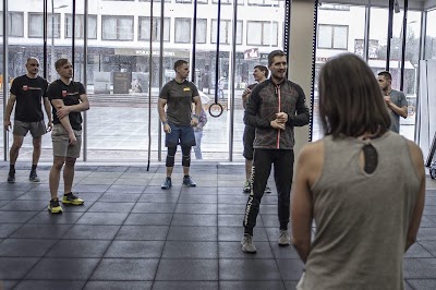 Photos of SunCity CrossFit