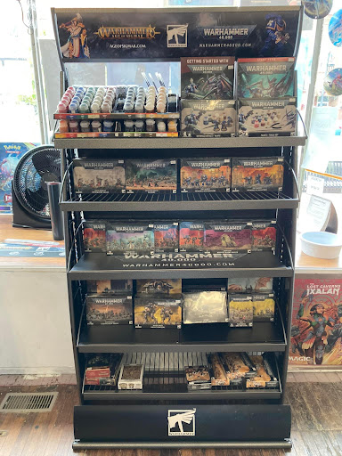 The Trading Card Store Lindsay - Thumbnail
