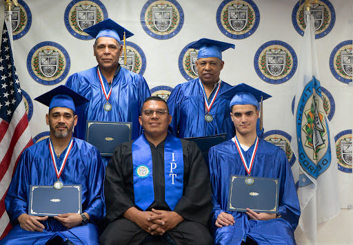 Instituto Politécnico de Tampa, Corp. - Thumbnail