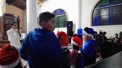Photos of Parroquia Santo Cristo de El Pe&ntilde;&oacute;n