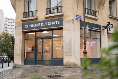 Clinique Vétérinaire des Chats Paris 15