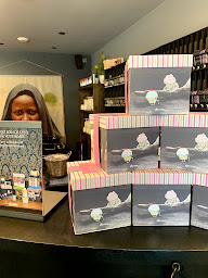 Photo n°30 de Karine à L'Isle-sur-la-Sorgue (Boutique d'accessoires de mode)