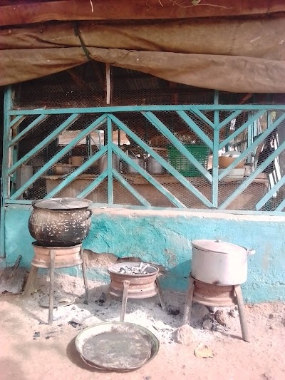 Photos of Maman Yakubu Food Restaurant