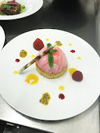 Les Terrasses du Relais ( le relais de la malmaison) à Rueil-Malmaison