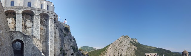 Citadelle de Sisteron