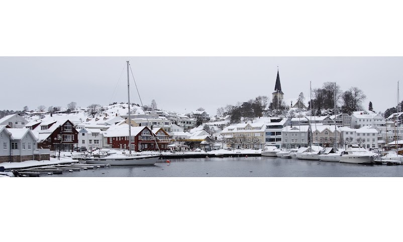 Grimstad Vertshus og Kro AS by null