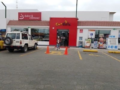 Photos of Oil and Services-Ciudad Rodrigo Station