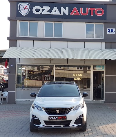 OZAN AUTO