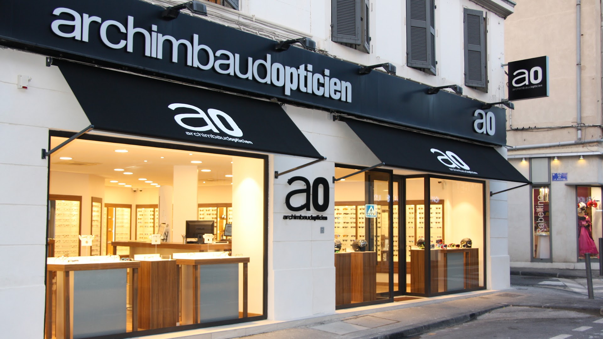 Archimbaud Opticien Saint-Barnabé - photo 3