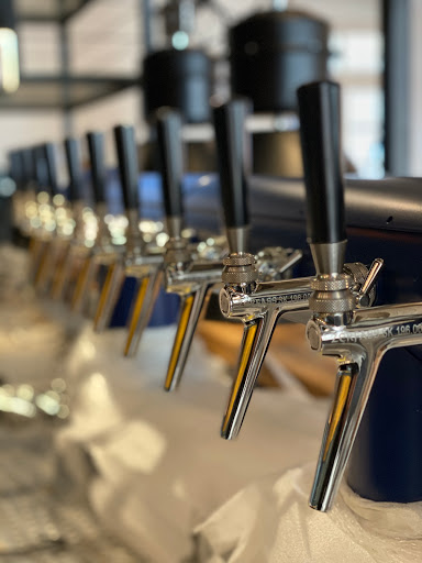 Blauer Fuchs - Kneipe Bar Restaurant Gallery - Germany