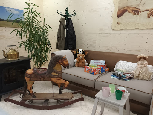 Thrift store RataPlan Apeldoorn Gallery - Netherlands