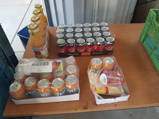 Foundation Food Bank "De Korenaar" - Thumbnail