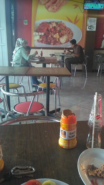 Photos of Rocket Chicken Rembang