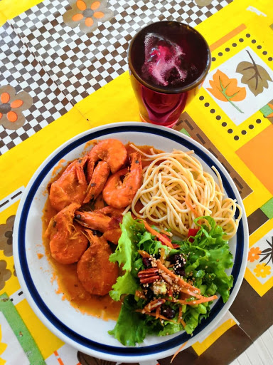 COMEDOR "FLOR DE MAYO"