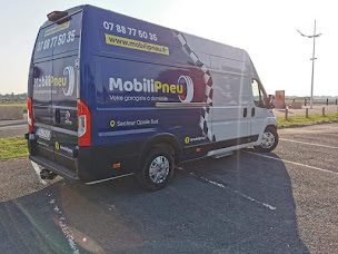 Photo n°4 de MOBILIPNEU à Saint-Josse (Garage automobile)