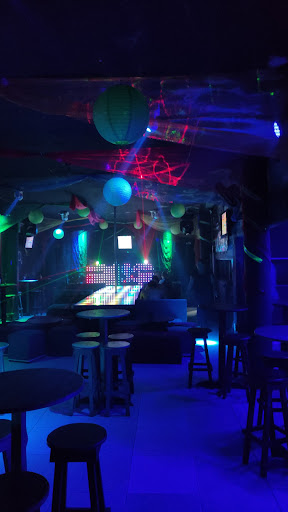 Pk2 night club vhs - Thumbnail