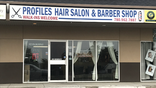 Profiles Hair Salon & Barbershop - Thumbnail