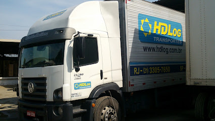 Hdlog Transportes