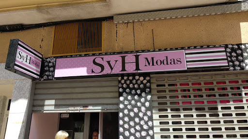 SyHmoda - Visual
