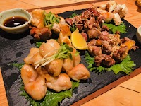 創作鶏居酒屋 笑って屋