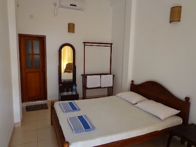 Photos of Dad's Holiday Home