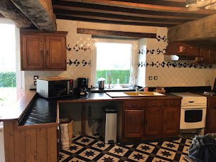 Photo n°37 de Gîte Hambye'ance Nature by La Clef Decamp à Hambye (Gîte)