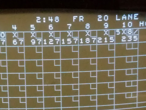 Mercury Lanes Inc - Thumbnail