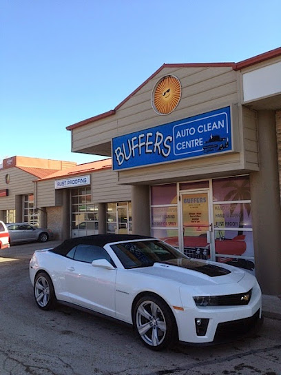 Buffers Auto Clean Centre