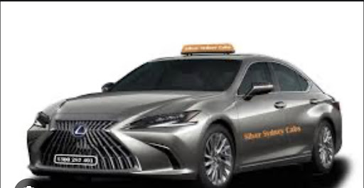 Premium Taxi Ballarat