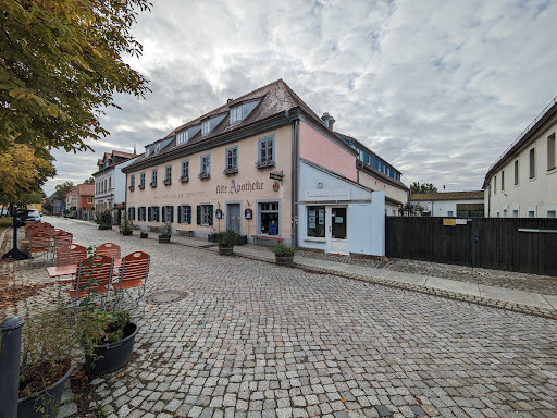 Alte Apotheke - Thumbnail