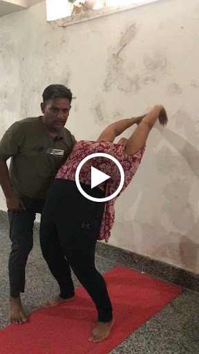 Advance yoga classes  post image