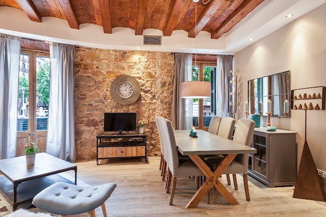 Midtown Luxury Apartments