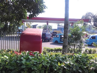 Photos of SPBU Cikembang