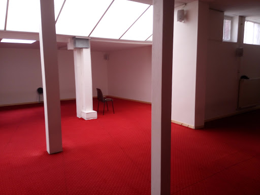 Mosquée de Tours - Thumbnail