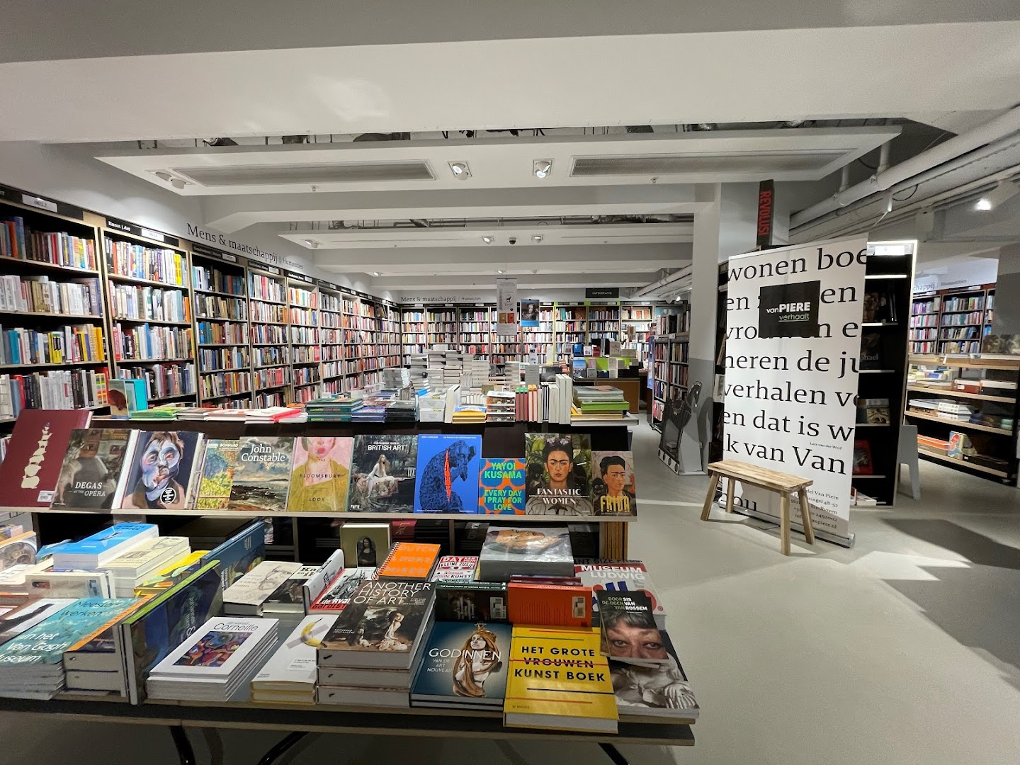 Boekhandel Van Piere — foto 5