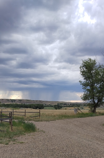 Glendive Campground - Thumbnail