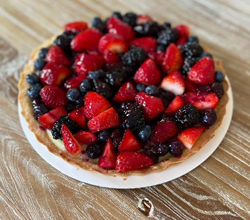 Yummycakebox - Visual