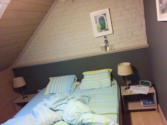 Gasthof De Statie