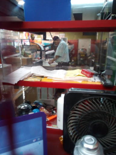 77gasmart - Visual