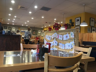 Photos of Sunshine Cafe