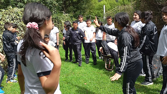 Opiniones de Unidad Educativa La Providencia en Azogues - Escuela