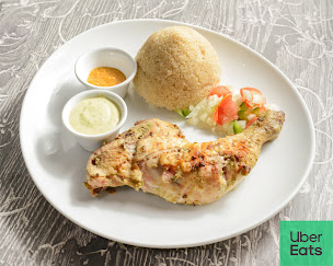 Photo n°14 de Le Soundiata à Alfortville (Restaurant africain)