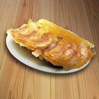 とんこつ鶏ガラ醤油 ばり嗎 湯田店