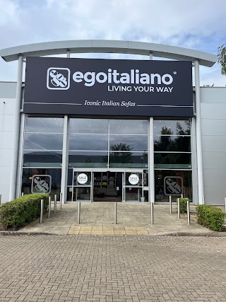 Egoitaliano Milton Keynes