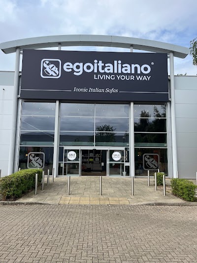 Egoitaliano Milton Keynes
