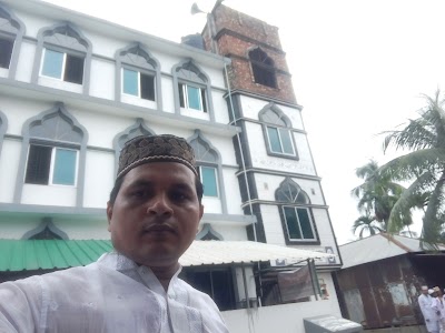 Photos of Tatulzhora Shahi Jame Mosque