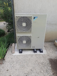 Photo n°16 de Conseil Eco 85 à La Merlatière (Compagnie d'énergie thermique)