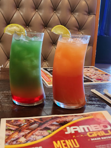 Jambo Grill - Thumbnail